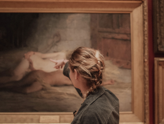 Top 5 de visitas virtuales de Google Arts & Culture