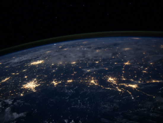 Mujeres que conquistaron el espacio