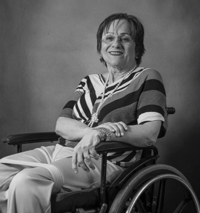 Maria da Penha: la mujer que cambió las leyes de violencia doméstica en Brasil