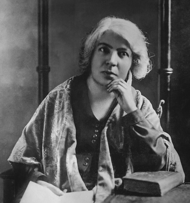 Grazia Deledda: La voz de cerdeña en la literatura italiana