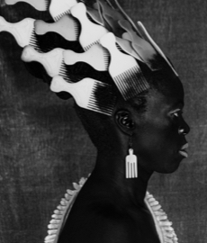 Zanele Muholi: la fotógrafa que lucha por la dignidad