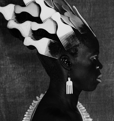 Zanele Muholi: la fotógrafa que lucha por la dignidad