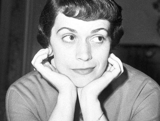 Franca Valeri: la ironía inteligente que revolucionó la imagen de la mujer