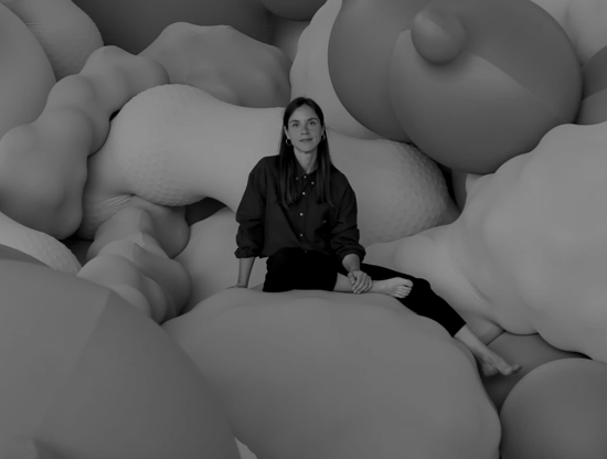 Eva Fàbregas: Escultura, deseo y cuerpos en transformación