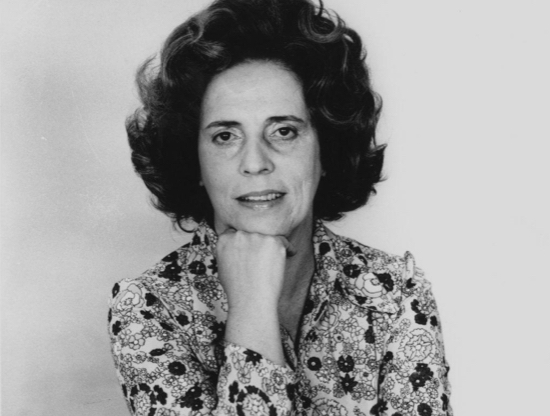 Zuzu Angel: la estilista que vistió el luto como forma de lucha