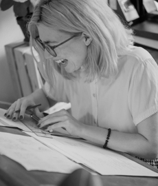 Fran Meneses: El arte de conectar 