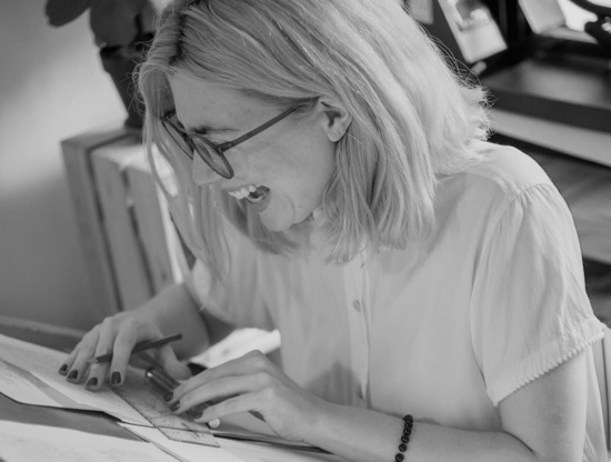 Fran Meneses: El arte de conectar 