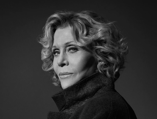 Jane Fonda: ícono de Hollywood y activista indomable